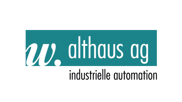 w. althaus ag