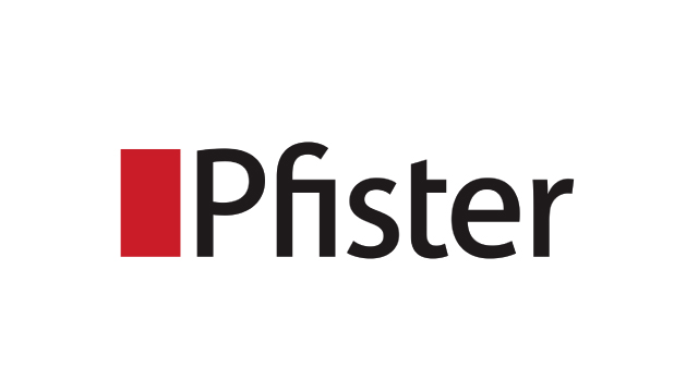 Pfister