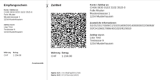 Per 30. Juni sind alle Firmen verpflichtet QR-Code Rechnungen zu empfangen. Sind Sie parat?